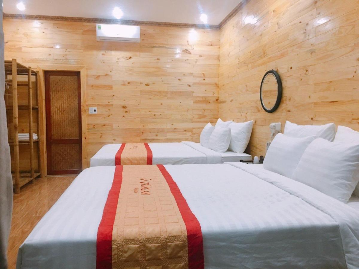 Trang An Bungalow Ninh Binh Bagian luar foto