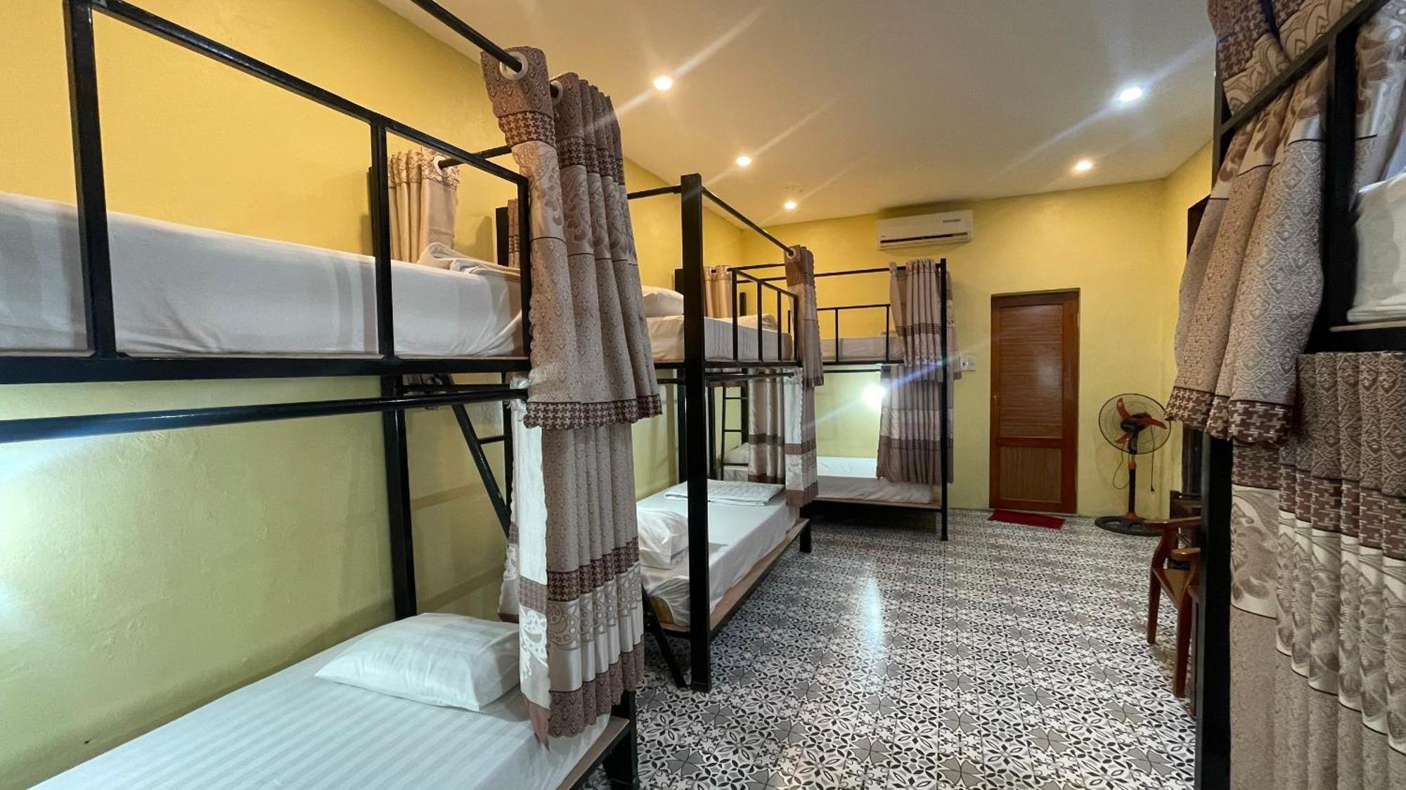 Trang An Bungalow Ninh Binh Bagian luar foto