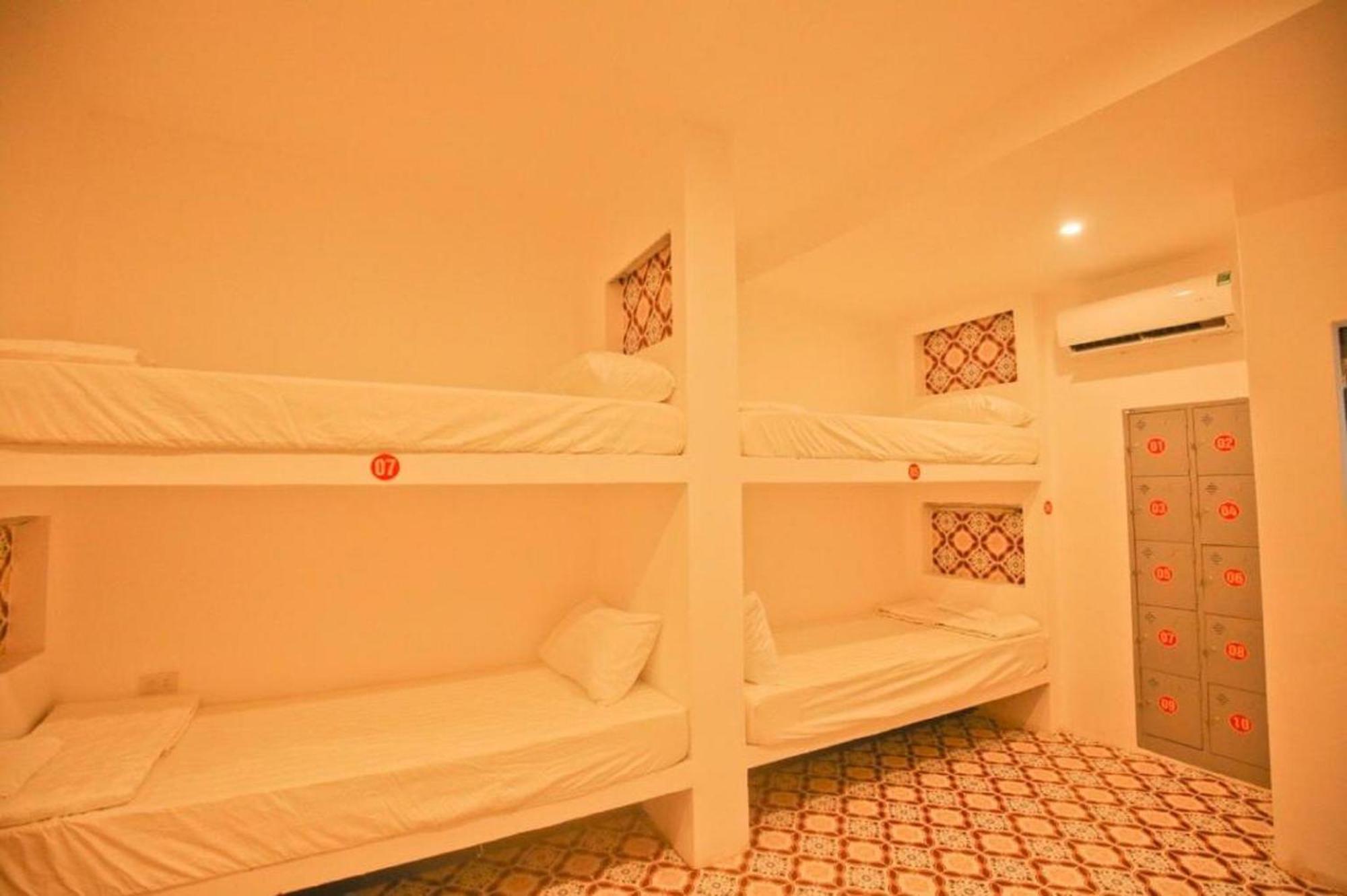 Trang An Bungalow Ninh Binh Bagian luar foto
