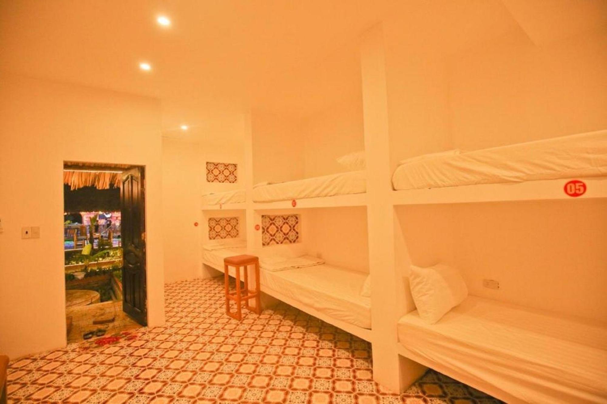 Trang An Bungalow Ninh Binh Bagian luar foto