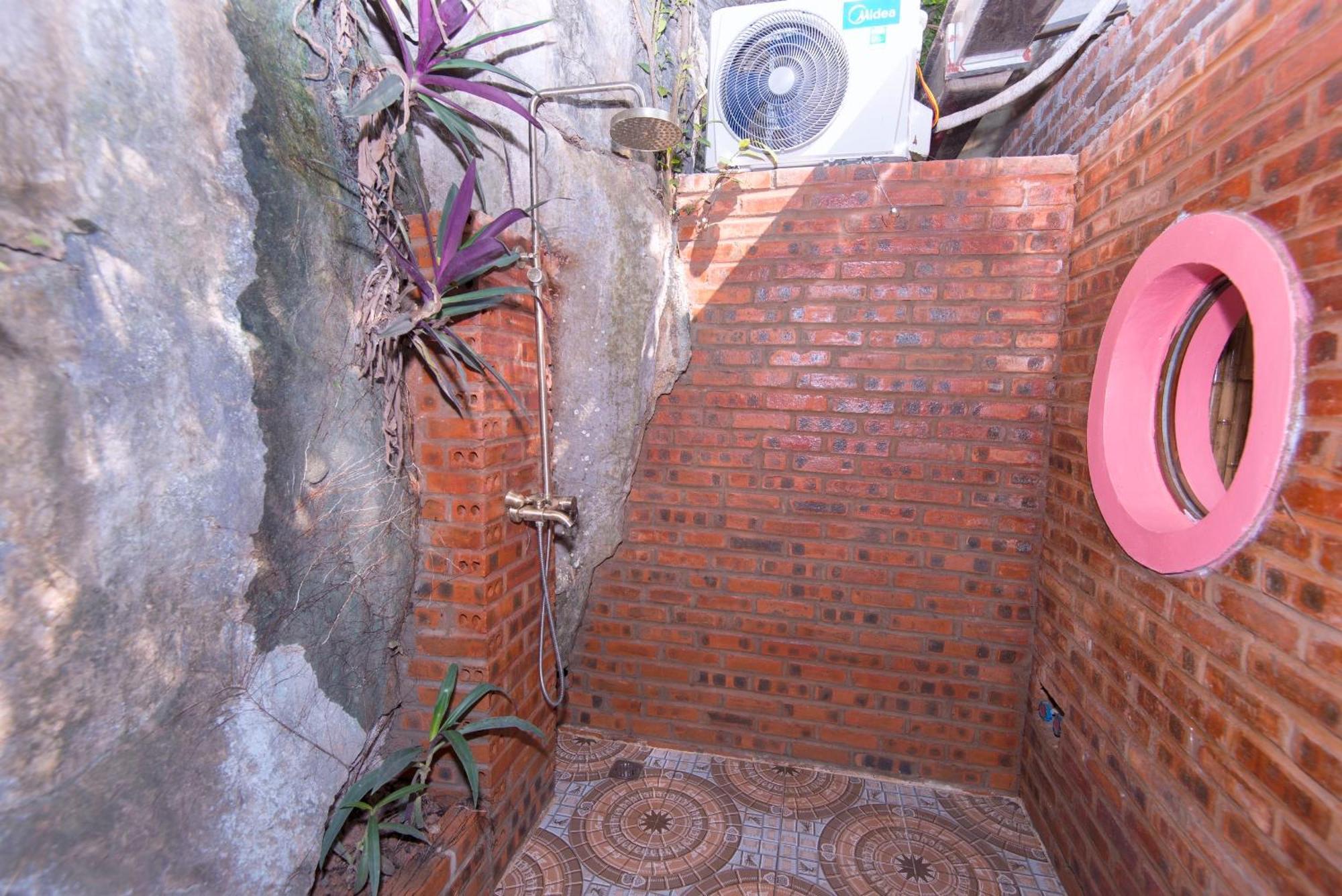 Trang An Bungalow Ninh Binh Bagian luar foto