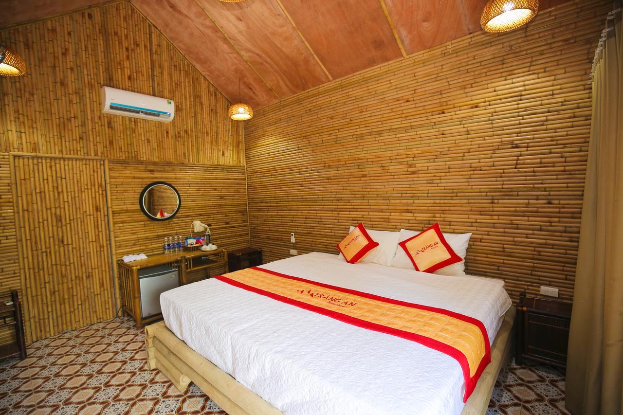 Trang An Bungalow Ninh Binh Bagian luar foto