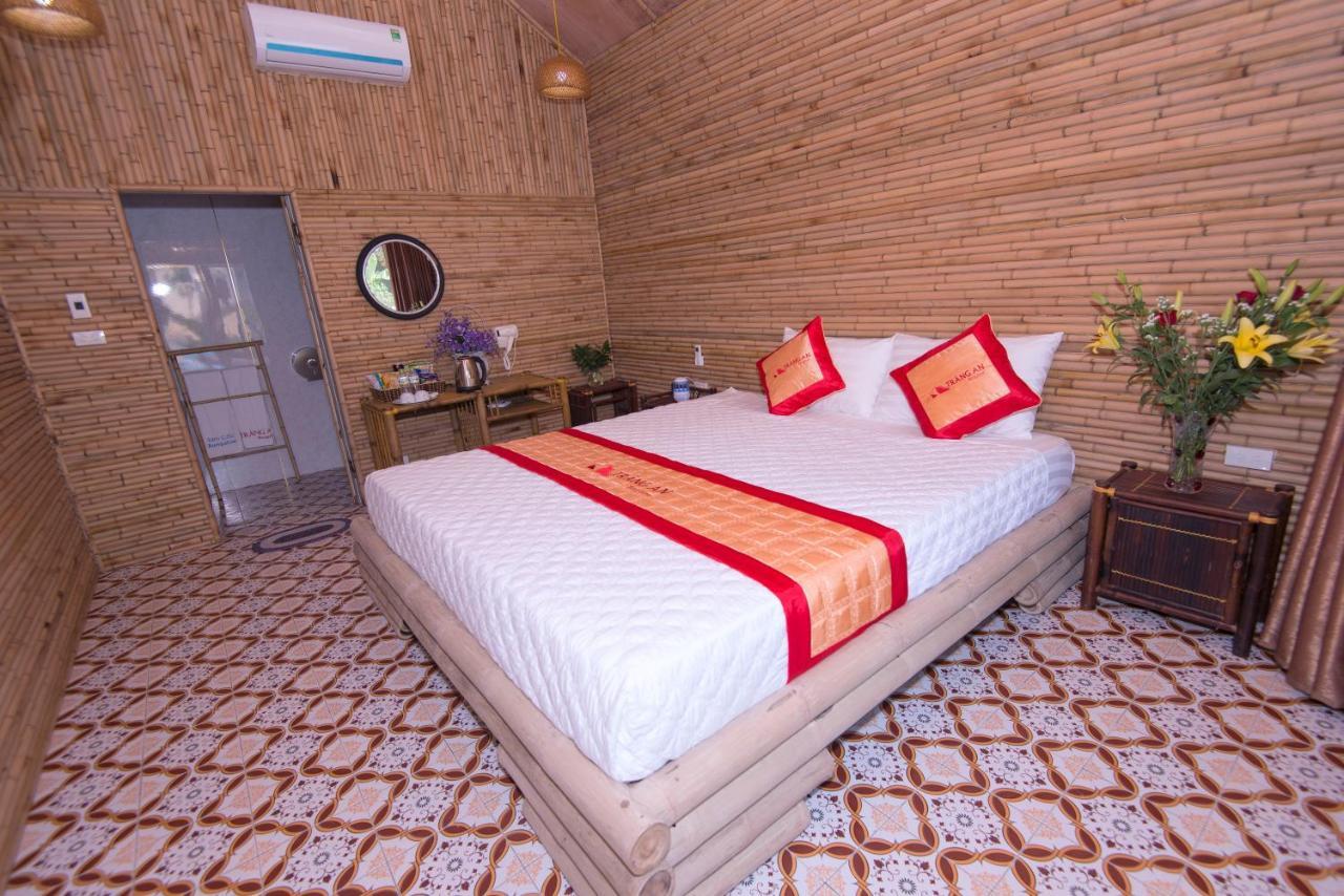 Trang An Bungalow Ninh Binh Bagian luar foto