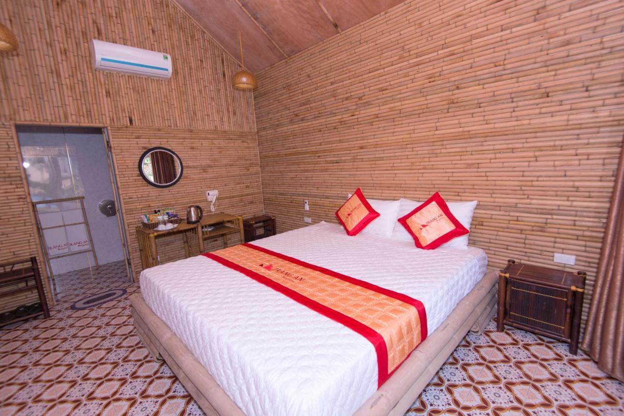 Trang An Bungalow Ninh Binh Bagian luar foto