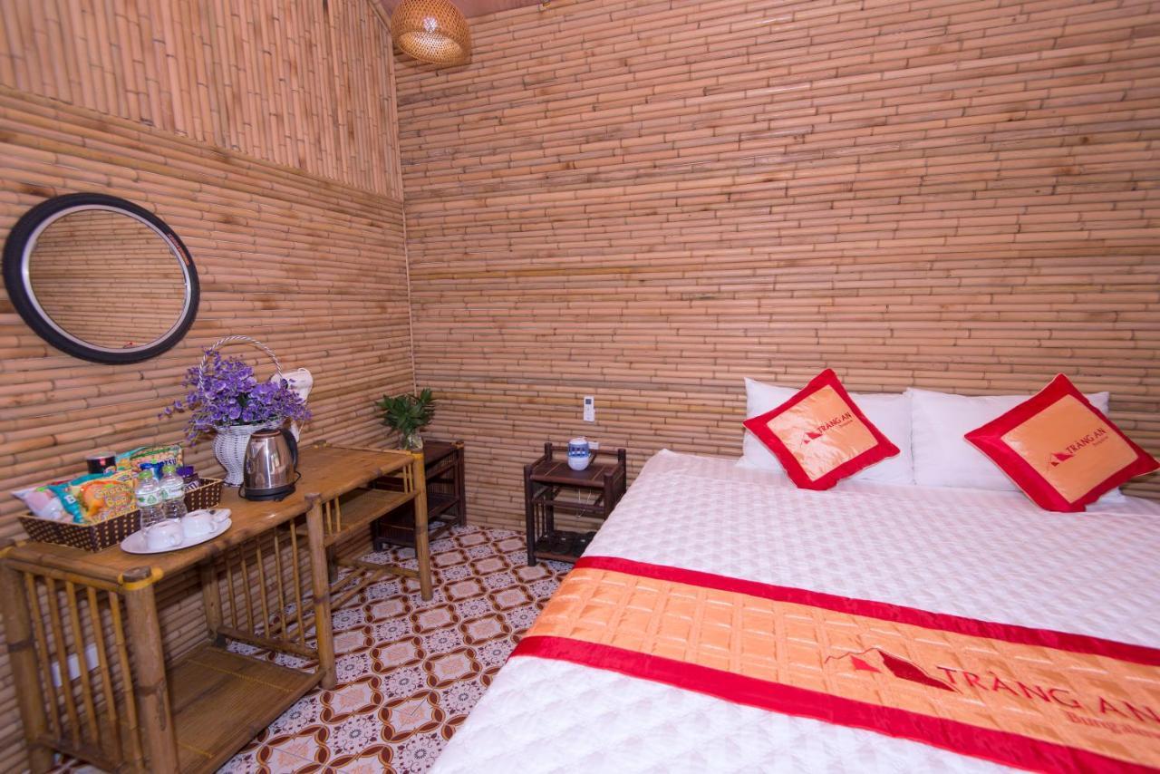 Trang An Bungalow Ninh Binh Bagian luar foto